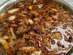 -黑皮酸菜鱼(三山街店)