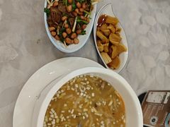 -鹭园酒家·四十年老字号