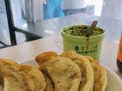 -清真·西北桥头拉面大王(丁家桥店)