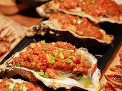 -1819餐厅·团队聚餐·烤串·精酿