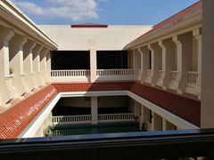 -吴哥国家博物馆