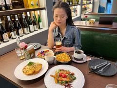 -Shantek象提南亚西餐厅&Bistro(淮海中路店)