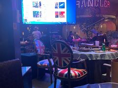 -肉串汪(望京店)