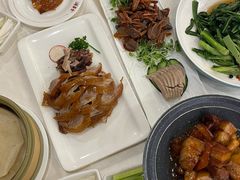 -北京全聚德(西客站店)