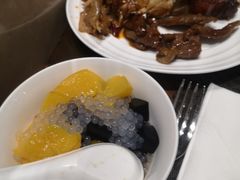 -君来湖滨饭店·玫瑰园