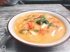 -长勺子东南亚(街道口店)