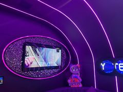 -星聚会KTV(苏州信投大厦店)