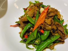 -徽镇小厨·经典徽菜(马连道店)