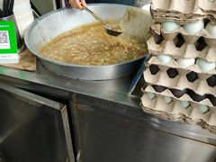 -清真李唯一优质肉丸糊辣汤