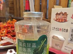 -三个大叔东北烧烤·砂锅菜(西三旗店)