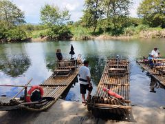 -楠溪江风景名胜区