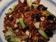 -郭林家常菜(狼垡店)