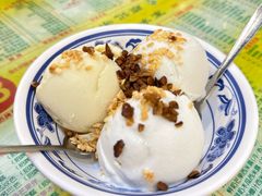 招牌三色雪糕-顺记冰室(宝华路店)