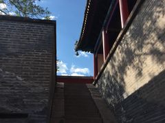 -须弥福寿之庙