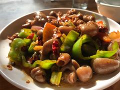 -阿弟特色海鲜餐厅·大排档(平潭店)