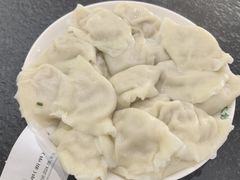 -东北农业大学饺子园
