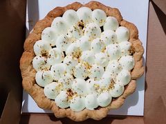 -Pie Bird(新闸路店)