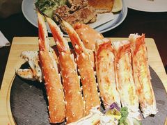 -松子料理(华威桥店)