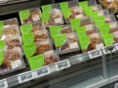 -盒马鲜生(岭南新世界店)