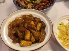 -东兴楼饭庄(六里桥店)