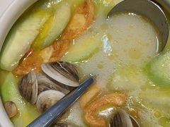 -外婆家(西红门荟聚购物中心店)
