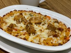 -棒约翰比萨·意面(剑河店)