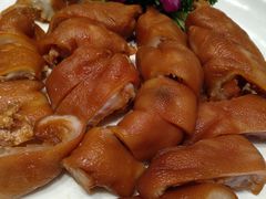 -富黎华海鲜大酒楼(正大广场店)