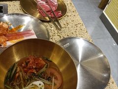 -姜胖胖无限自助烤肉(弹子石店)