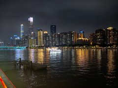 -琶醍壹号•潮菜江景餐吧