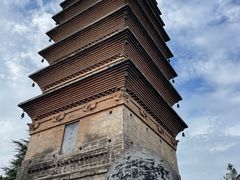 -洛阳白马寺