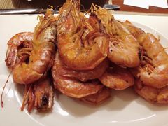 阿根廷红虾-杭州国际会议中心洲际酒店-原素全日餐厅(解放东路店)