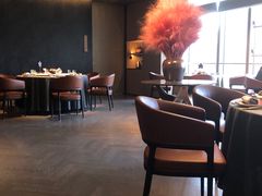 -悦融琥珀·京鲁菜·海味珍品(西单店)