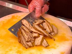 -渝味川菜(夜宵航母店)