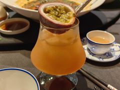 -上海滩餐厅(BFC外滩金融中心店)