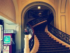 -利顺德大饭店·维多利亚花园(小白楼店)