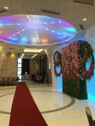 -名宴婚宴专门店·宴会厅(京基100店)