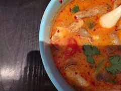 -URBAN SOI Thai Kitchen乐泰料理(长乐路店)