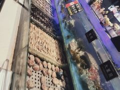 -SEA西雅图海鲜自助餐厅(海乐世界店)