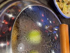 -粗粮人家·东北菜(洋桥店)