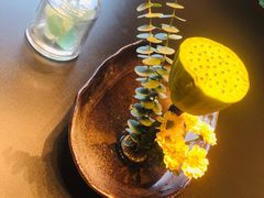 -庆江南江南菜(琴湖溪里花园城店)