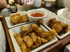-临家闽南菜(宝洲路店)