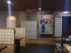 -景鹤料理(上地华联店)