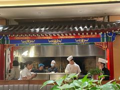 -梅利汴京烤鸭•开封豫菜地标店(东大街店)