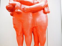 -长春世界雕塑园冰雪艺术天地