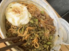 -梅溪·小伙子干挑面(安吉总店)