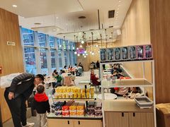 -奈雪的茶(重庆万象城北区店)
