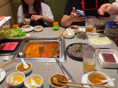 -海底捞火锅(杭州萧山宝龙广场店)