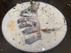 -鲜潭蒸汽石锅鱼(五道口购物中心店)