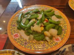 -烤肉季饭庄