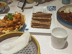 -便宜坊烤鸭店(甜水园店)